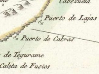 Puerto de Cabras