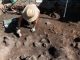Auf den Spuren der Römer auf Fuerteventura: 10. archäologische Grabung auf Insel Lobos 3 Ausgrabung Lobos