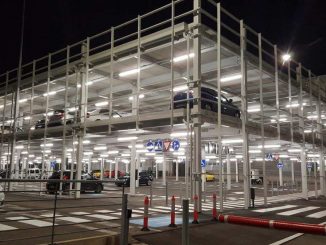 Corralejo PARKING MODULAR Beispielbild 1