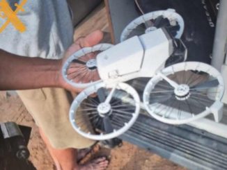 Drohne Flughafen Fuerteventura erwischt