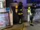 Feuerwehr Corralejo Lithium Batterie