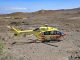 Rettungshubschrauber SUC