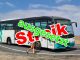 Streik Busfahrer ausgesetzt