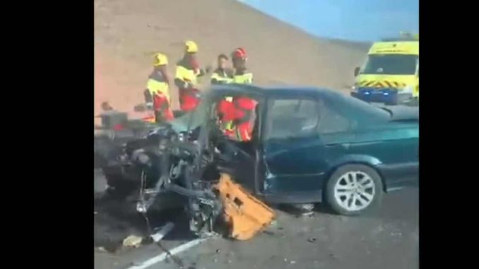 Unfall-FV2
