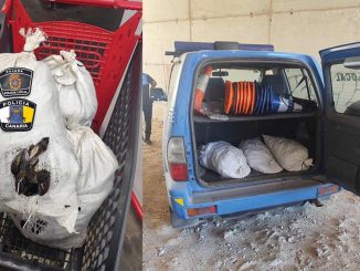 75kg Miesmuscheln beschlagnahmtjpg