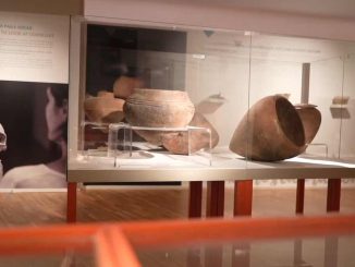 Archaeologische Museum Fuerteventura