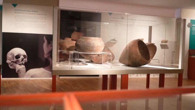 Archäologische-Museum-Fuerteventura