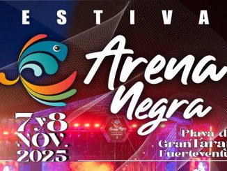 Arena Negra web