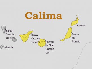 Calima