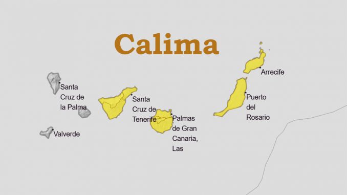 Calima