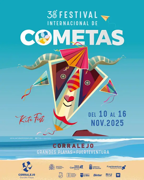 Festival de Cometas web
