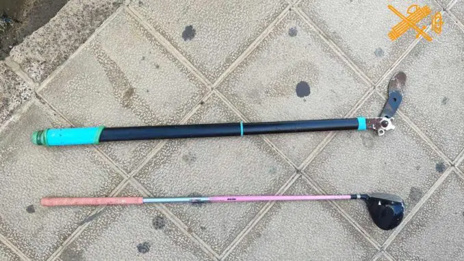 Gefährliche-Gegenstände-Schlägerei-Caleta-de-Fuste