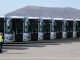 Neue Busse Fuerteventura