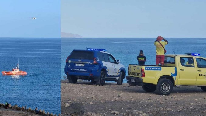 Rettungseinsatz-Costa-Calma-Fehlalarm