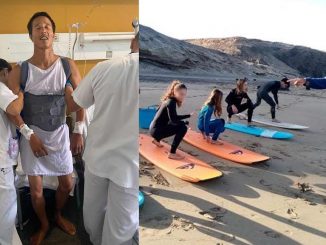 Siam Poulain Sprendenaktion