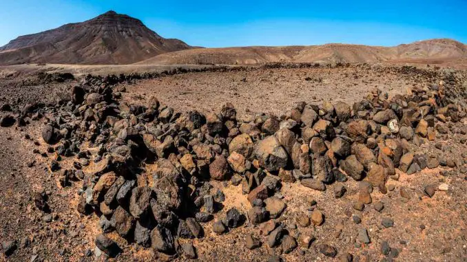 Untersuchung_archäologischer_Fundstellen_Fuerteventura