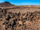 Untersuchung archaeologischer Fundstellen Fuerteventura