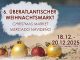 6 Ueberatlantischer Weihnachtsmarkt