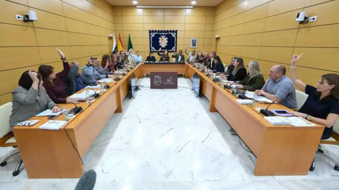 Abstimmung-Haushalt-Cabildo