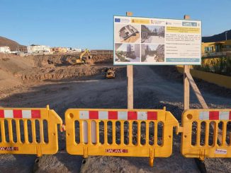 Altenheim Gran Tarajal