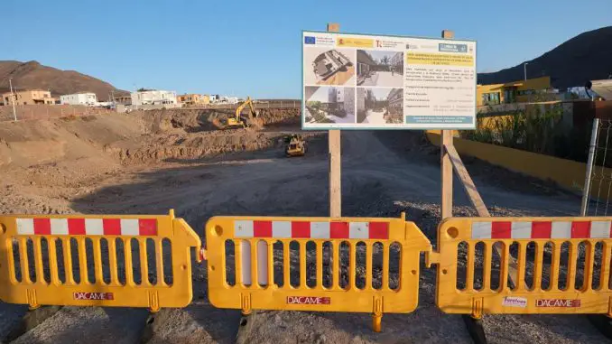 Altenheim-Gran-Tarajal