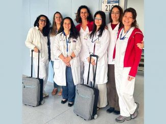 Ambulante Intensivpflege