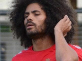 Aridane Verkehrsunfall