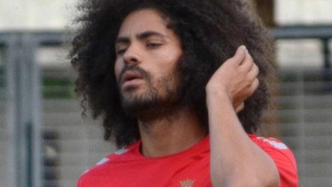 Aridane-Verkehrsunfall