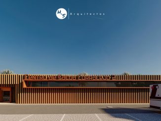 Centro de Salud II Corralejo