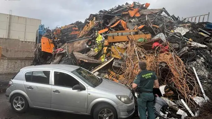Illegaler-Schrottplatz-Fuerteventura