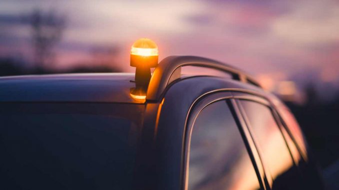 LedOne-Warnleuchte-Fuerteventura