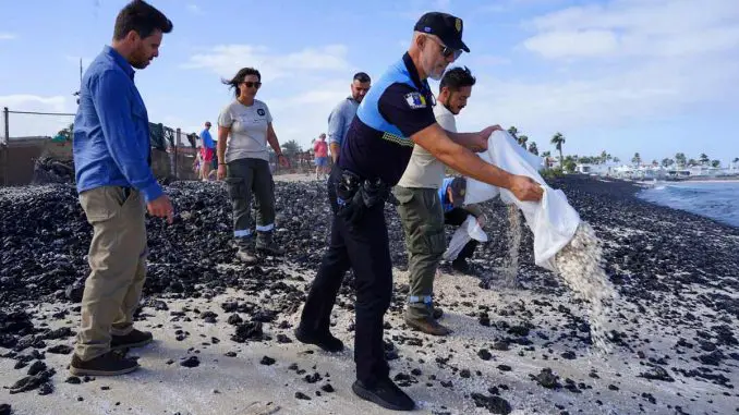 Popcorn_zurück_Strand