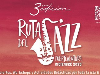 Ruta del Jazz 2025 web