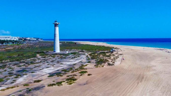 Saladar-de-Jandia-Leuchtturm