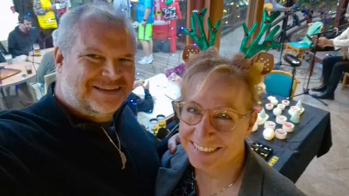 Sandra-und-Thomas-Weihnachtsgrüße