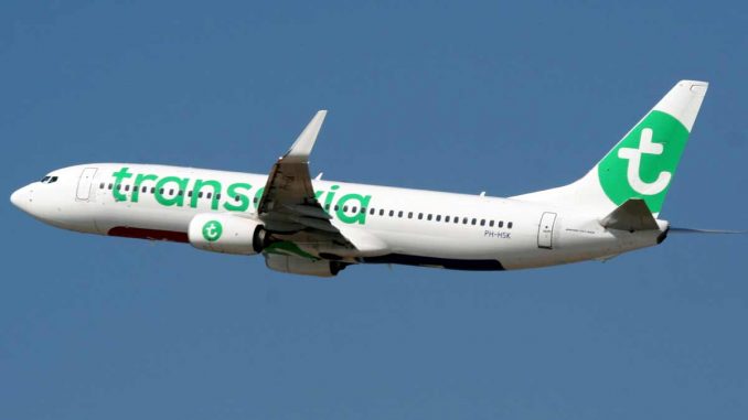 Transavia