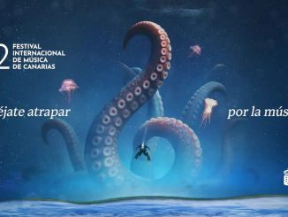 42 Festival internacional de musica de Canarias