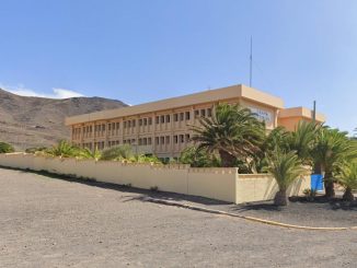 CEIP Gran Tarajal web