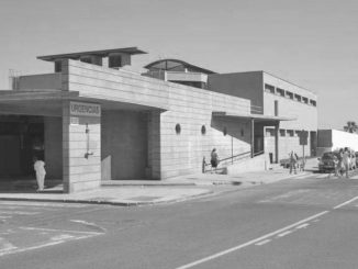 Centro salud Corralejo sw