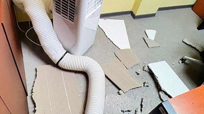 Decke-Staatsanwaltschaft