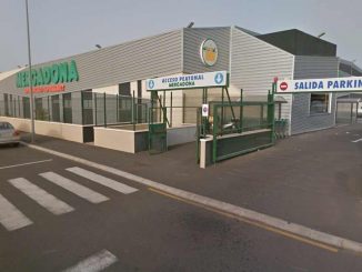 Mercadona La Hondura