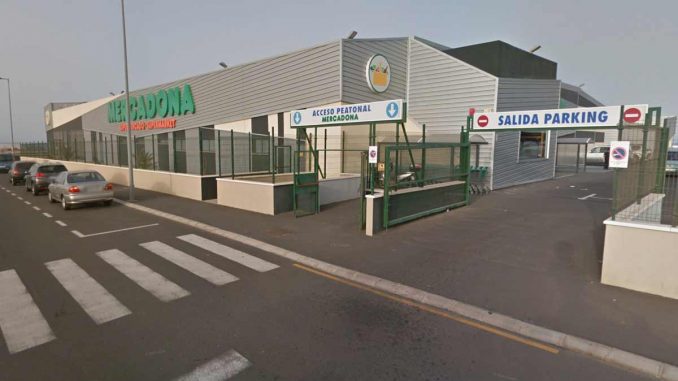 Mercadona La Hondura