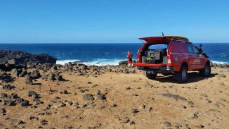 Suche Amerikaner Lanzarote Feuerwehr