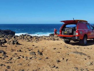 Suche Amerikaner Lanzarote Feuerwehr