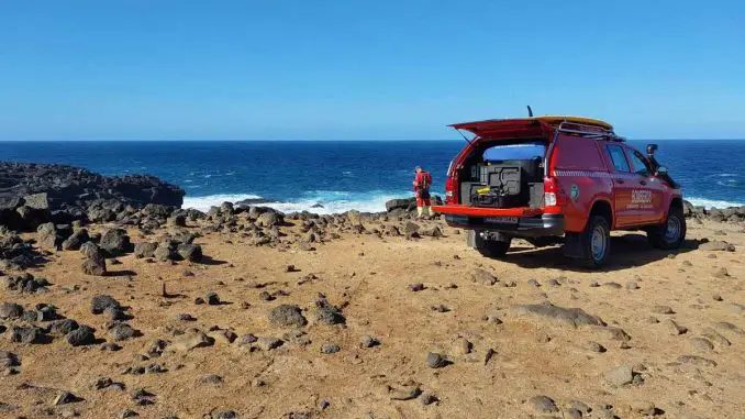 Suche-Amerikaner-Lanzarote-Feuerwehr