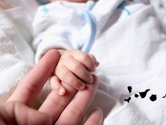 erste Geburt Kanaren 2026