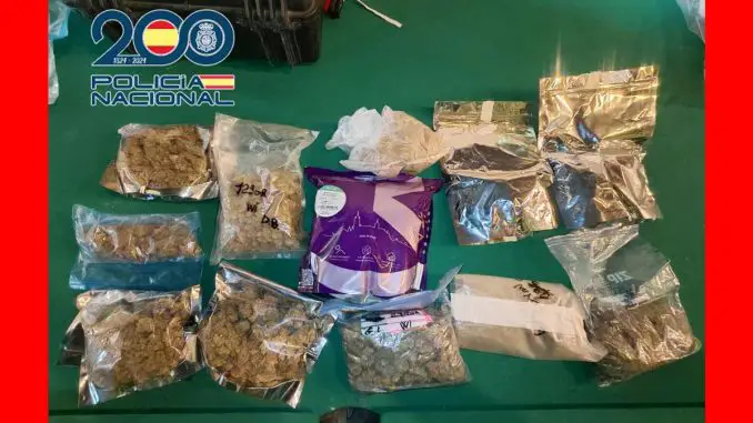 Cannabis-beschlagnahmt-Fuerteventura