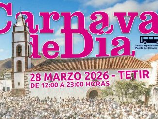 Carnaval Tetir 2026