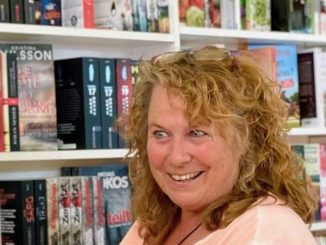 Monika Reinartz Buchladen Costa Calma