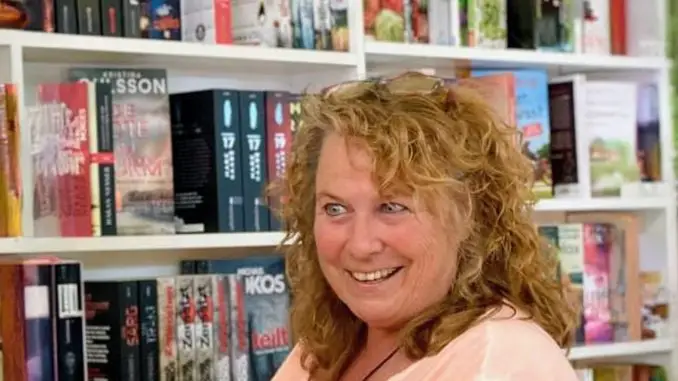 Monika_Reinartz_Buchladen_Costa_Calma